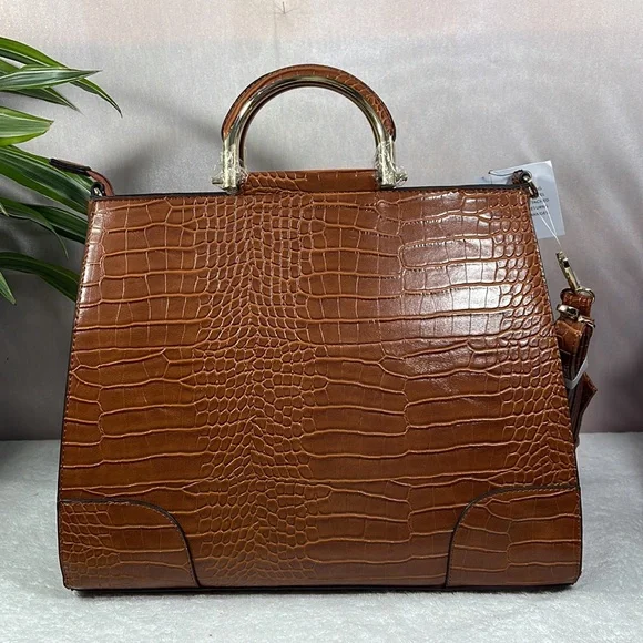 👜🤎🥃 “It’s 5 o’clock Somewhere” 🥃🤎👜  - NWT - Picture 5 of 7